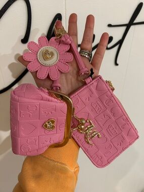 Pretty Pop Mini Frame Bundle of 3 in Cherry Blossom